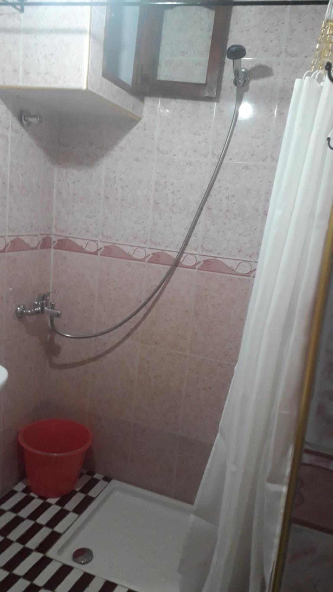 Aymane Rooftop Budget Panoramic Hotel Šafšawán Pokoj fotografie